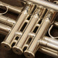 [SN 139975] USED YAMAHA / Yamaha YTR-4335GSII B flat trumpet [10]