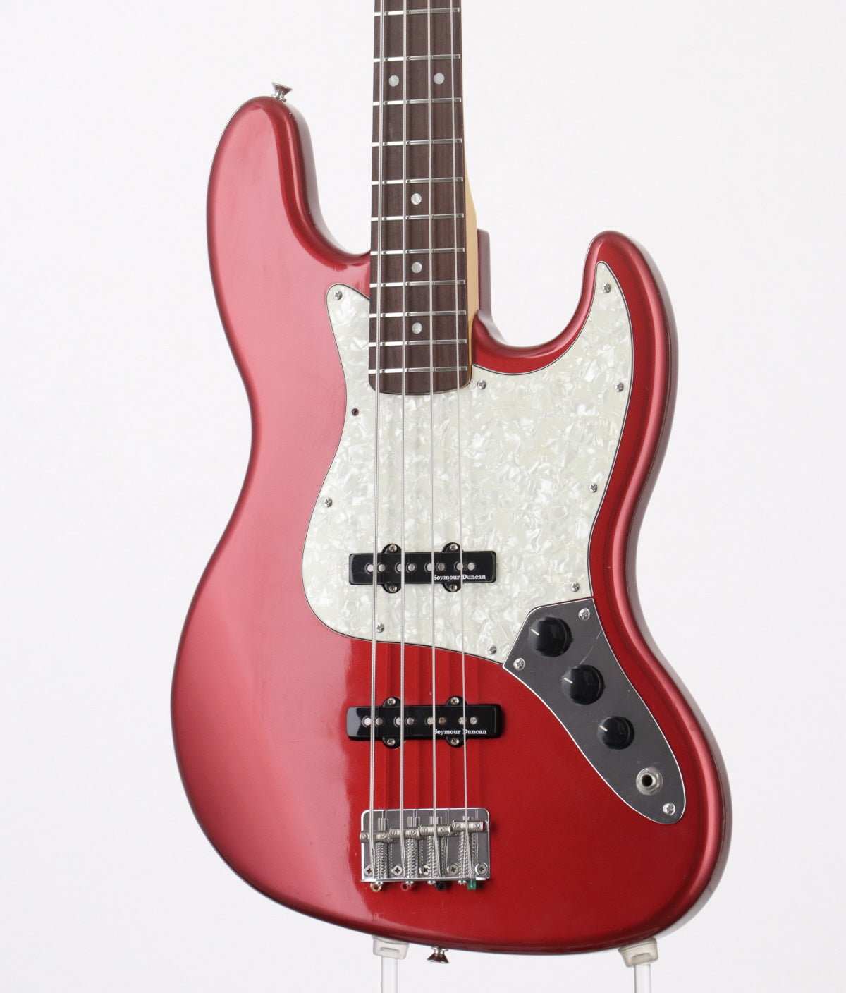 [SN 24042] USED SEYMOUR DUNCAN / Traditional Series Jazz Bass [10]