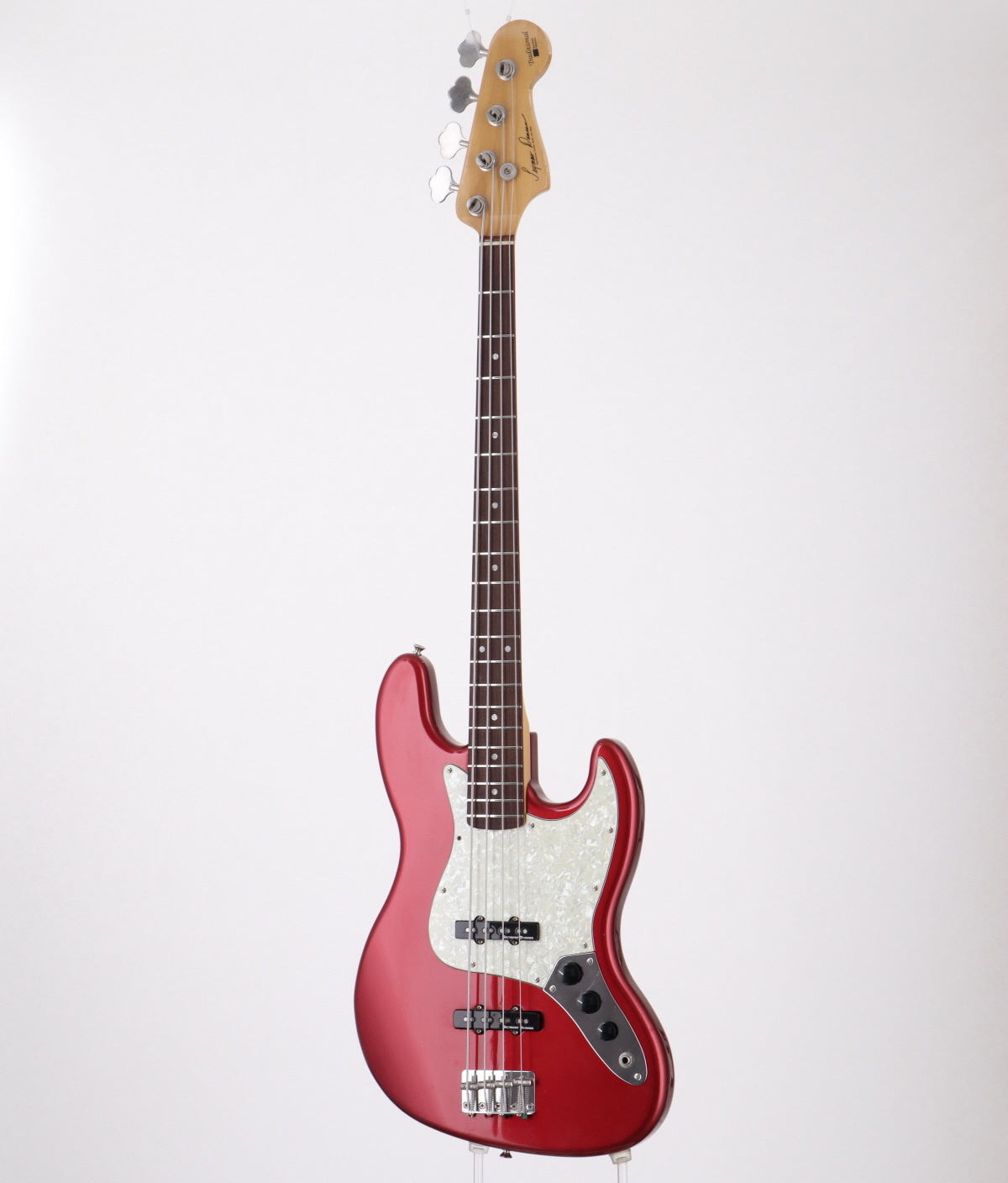 [SN 24042] USED SEYMOUR DUNCAN / Traditional Series Jazz Bass [10]