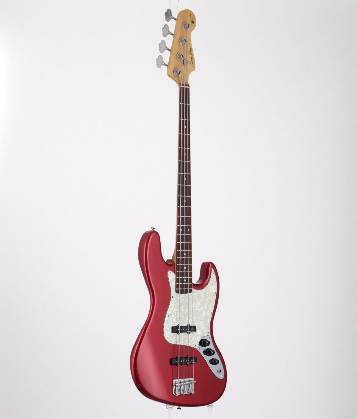 [SN 24042] USED SEYMOUR DUNCAN / Traditional Series Jazz Bass [10]