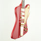 [SN U00010076] USED Epiphone / 1963 Firebird VII Red [11]