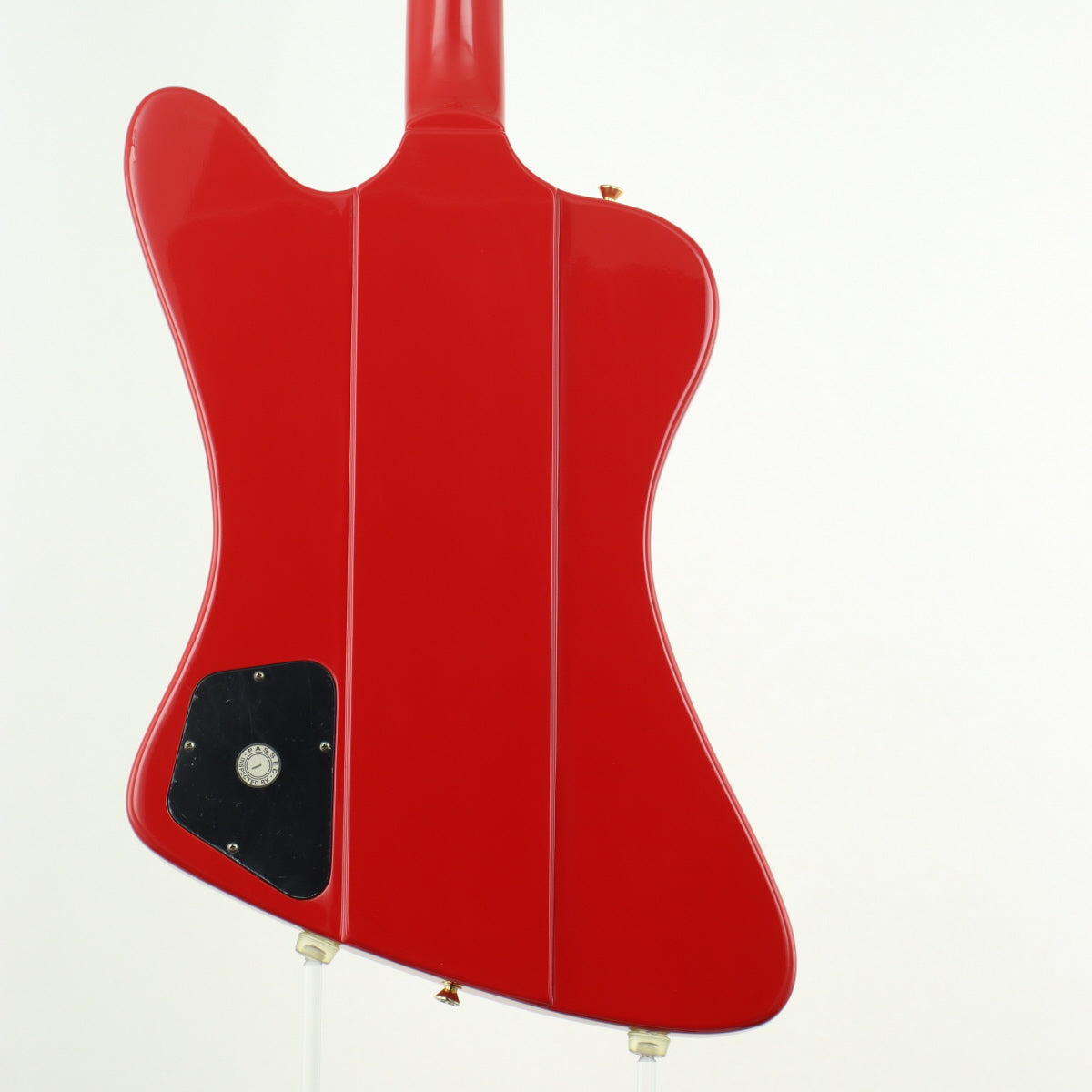 [SN U00010076] USED Epiphone / 1963 Firebird VII Red [11]