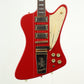 [SN U00010076] USED Epiphone / 1963 Firebird VII Red [11]