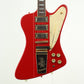 [SN U00010076] USED Epiphone / 1963 Firebird VII Red [11]