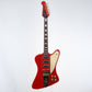 [SN U00010076] USED Epiphone / 1963 Firebird VII Red [11]