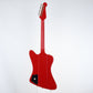 [SN U00010076] USED Epiphone / 1963 Firebird VII Red [11]