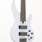 [SN IIZ293417] USED YAMAHA / TRBX305 White [09]