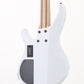 [SN IIZ293417] USED YAMAHA / TRBX305 White [09]