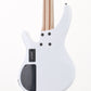 [SN IIZ293417] USED YAMAHA / TRBX305 White [09]