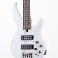 [SN IIZ293417] USED YAMAHA / TRBX305 White [09]