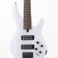 [SN IIZ293417] USED YAMAHA / TRBX305 White [09]