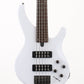 [SN IIZ293417] USED YAMAHA / TRBX305 White [09]