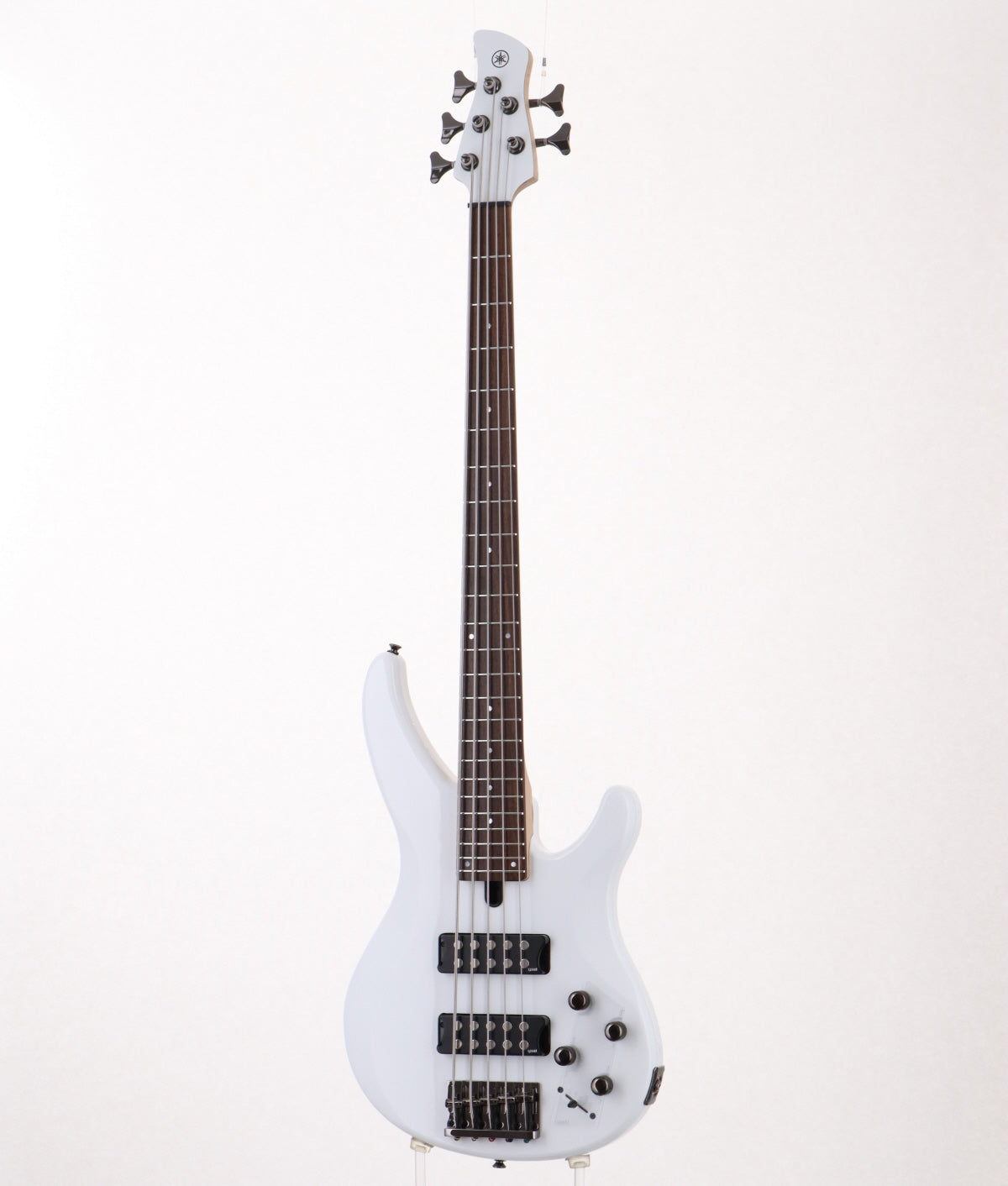 [SN IIZ293417] USED YAMAHA / TRBX305 White [09]