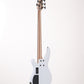 [SN IIZ293417] USED YAMAHA / TRBX305 White [09]