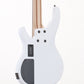 [SN IIZ293417] USED YAMAHA / TRBX305 White [09]