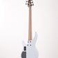 [SN IIZ293417] USED YAMAHA / TRBX305 White [09]