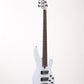 [SN IIZ293417] USED YAMAHA / TRBX305 White [09]