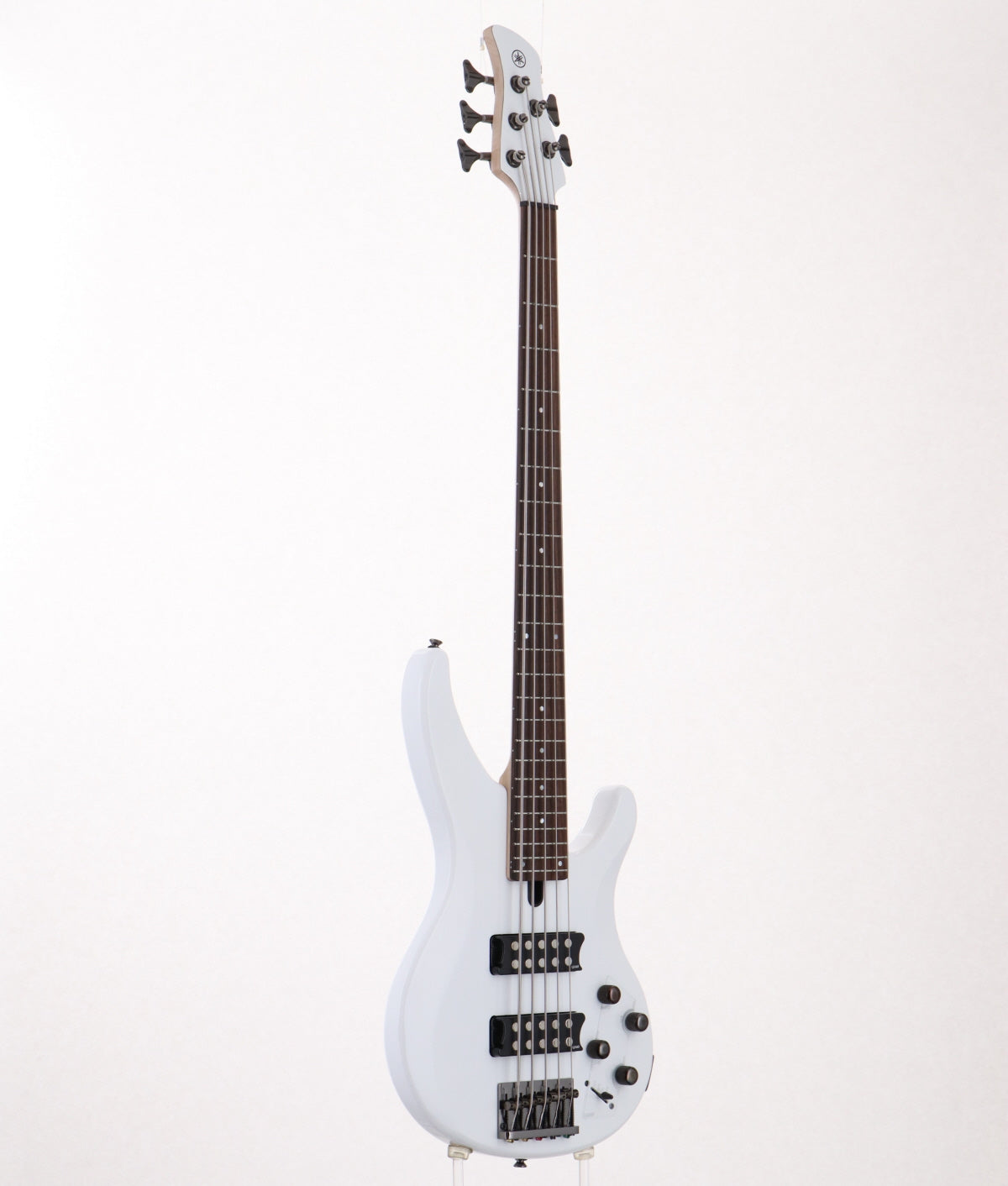 [SN IIZ293417] USED YAMAHA / TRBX305 White [09]