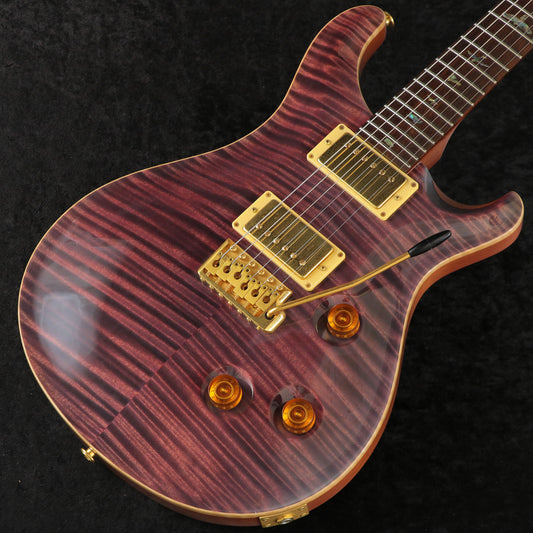 [SN 3 7674] USED Paul Reed Smith (PRS) / 2003 Custom 24 Artist Package Raspberry Standard Neck [03]