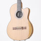 [SN 93509610] USED GIBSON USA / Chet Atkins CE Antique Natural [10]