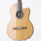 [SN 93509610] USED GIBSON USA / Chet Atkins CE Antique Natural [10]