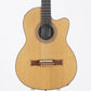 [SN 93509610] USED GIBSON USA / Chet Atkins CE Antique Natural [10]