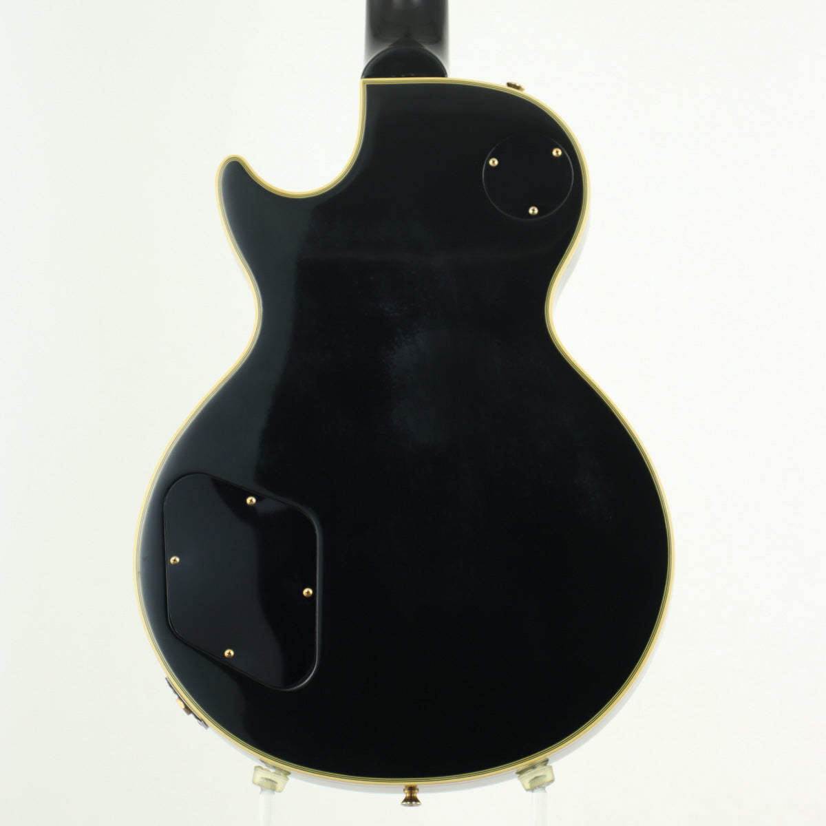 [SN 4 1291] USED Orville / LPC-57B 1994 Ebony [11]