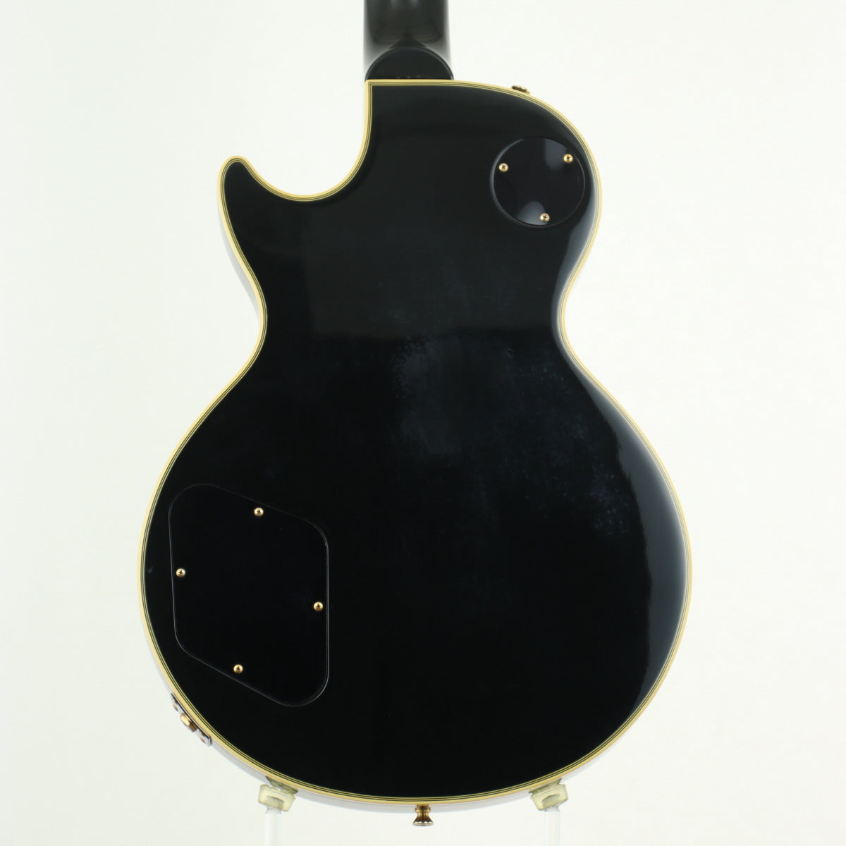 [SN 4 1291] USED Orville / LPC-57B 1994 Ebony [11]