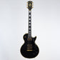 [SN 4 1291] USED Orville / LPC-57B 1994 Ebony [11]