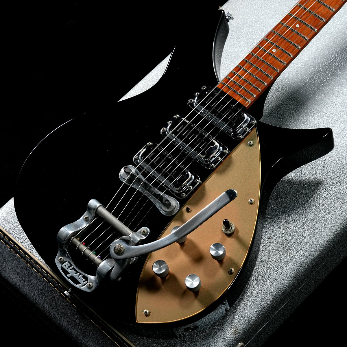 [SN N0 9146] USED RICKENBACKER / 325V59 Jetglo MOD 1997 [05]