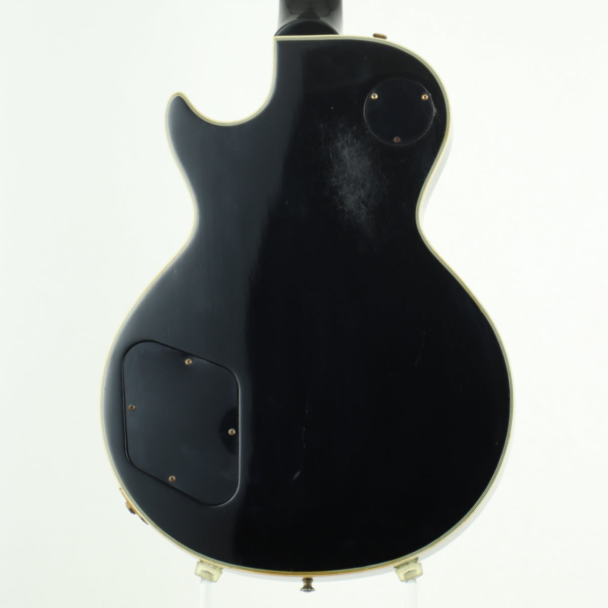 [SN G011737] USED Orville by Gibson / LPC Les Paul Custom Ebony [11]