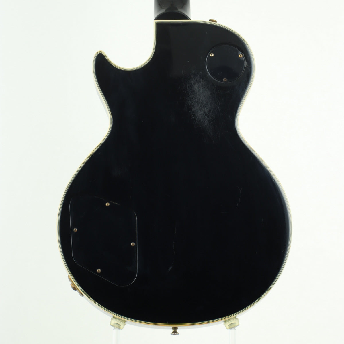 [SN G011737] USED Orville by Gibson / LPC Les Paul Custom Ebony [11]