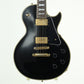 [SN G011737] USED Orville by Gibson / LPC Les Paul Custom Ebony [11]