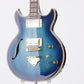 [SN 4L240400053] USED Ibanez / AR520HFM Light Blue Burst [03]