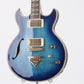 [SN 4L240400053] USED Ibanez / AR520HFM Light Blue Burst [03]