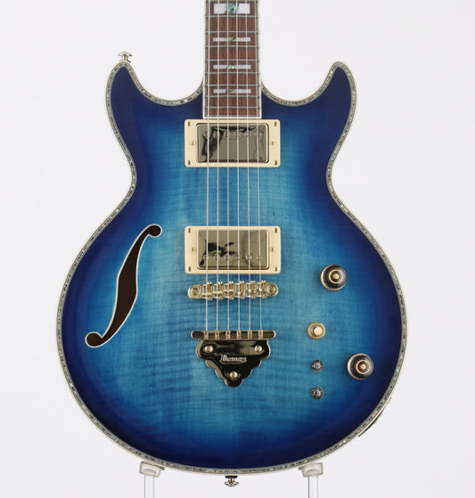 [SN 4L240400053] USED Ibanez / AR520HFM Light Blue Burst [03]