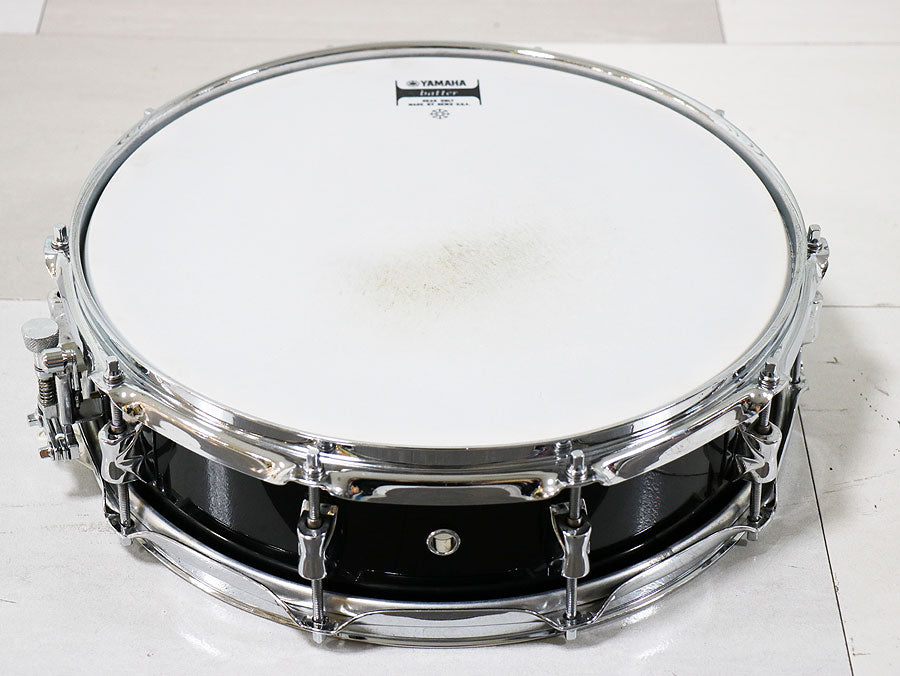 USED YAMAHA / BSD0104 Birch shell snare drum [10]