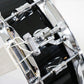 USED YAMAHA / BSD0104 Birch shell snare drum [10]