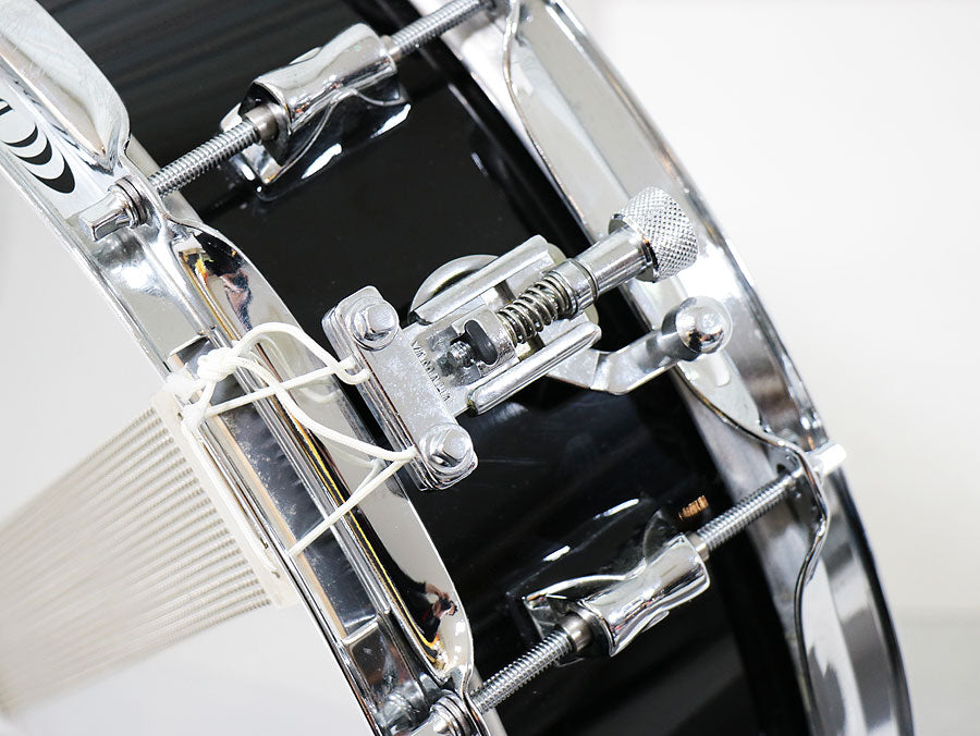 USED YAMAHA / BSD0104 Birch shell snare drum [10]