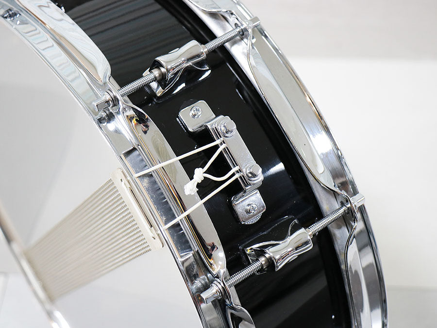 USED YAMAHA / BSD0104 Birch shell snare drum [10]