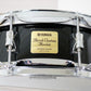 USED YAMAHA / BSD0104 Birch shell snare drum [10]