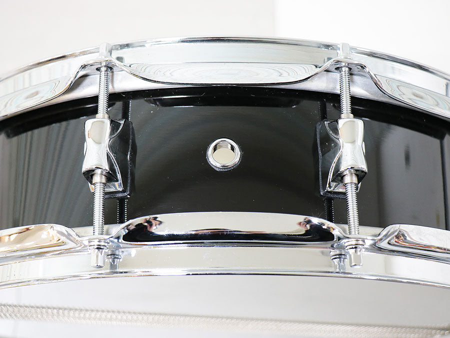 USED YAMAHA / BSD0104 Birch shell snare drum [10]