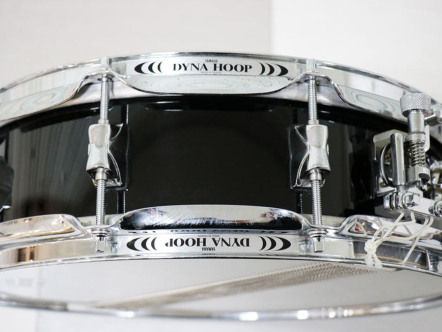 USED YAMAHA / BSD0104 Birch shell snare drum [10]