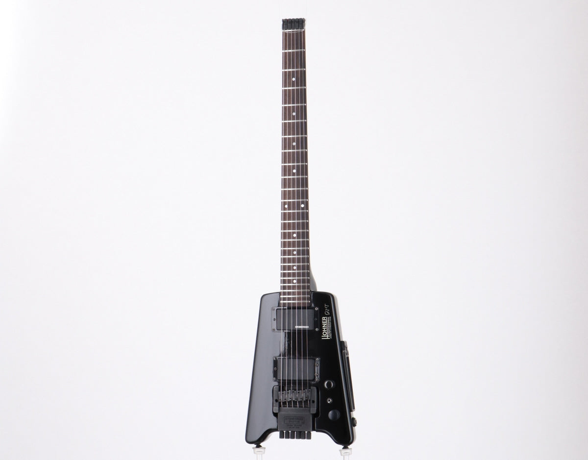 [SN 8907181] USED HOHNER / G-2T Black [06]