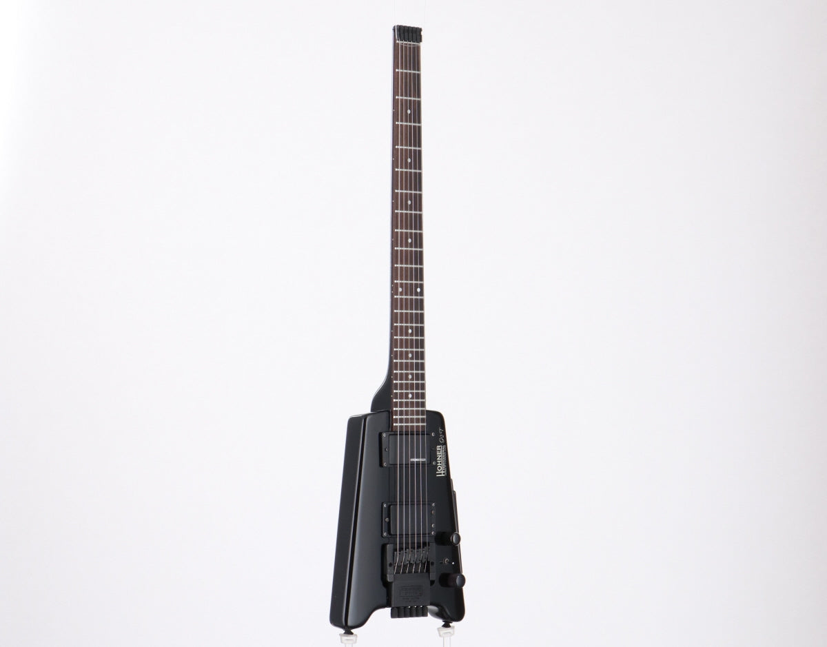 [SN 8907181] USED HOHNER / G-2T Black [06]