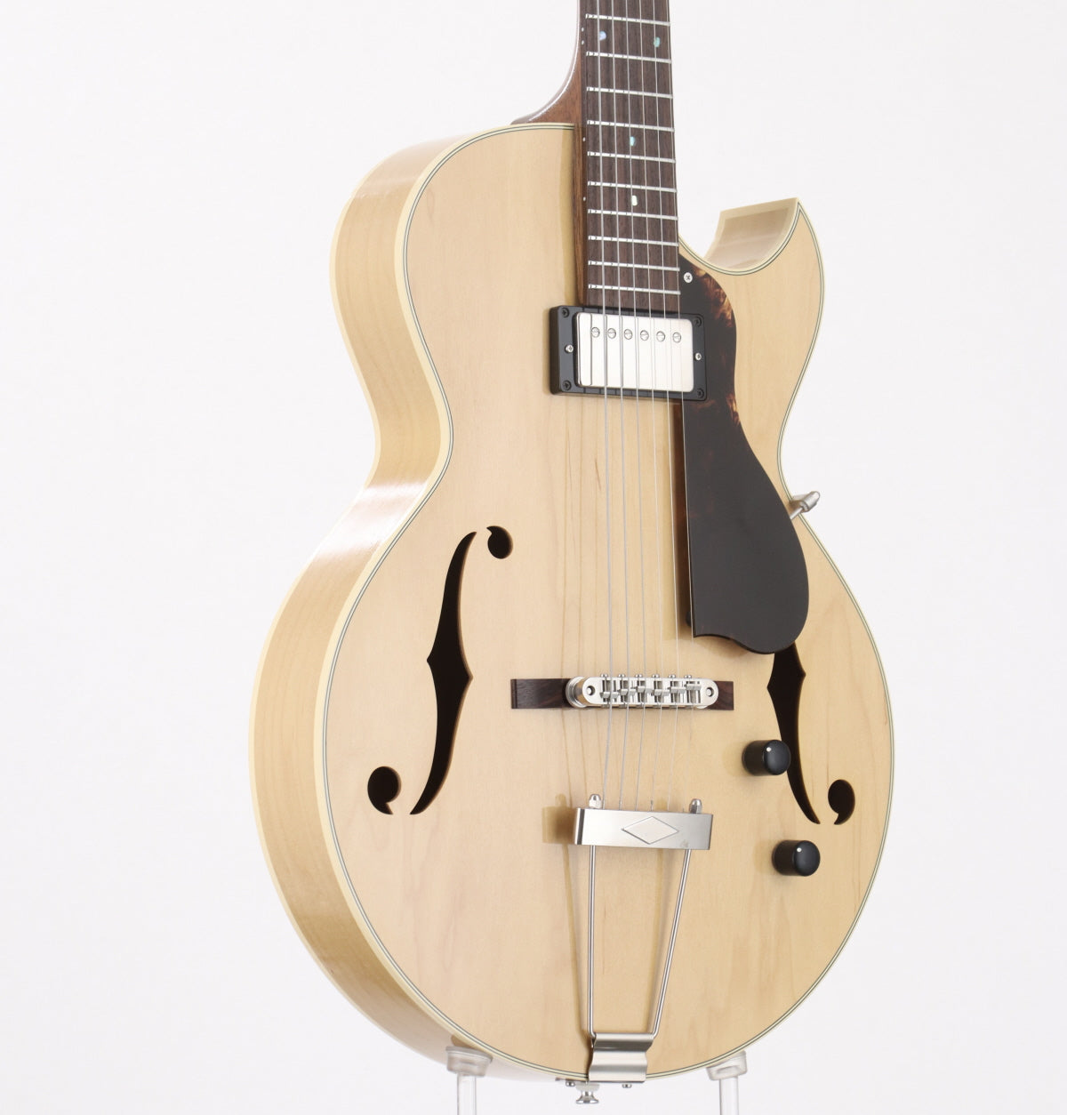 [SN RZO453] USED ROZEO GUITARS / Ladybug LA-CTM HB Natural [06]