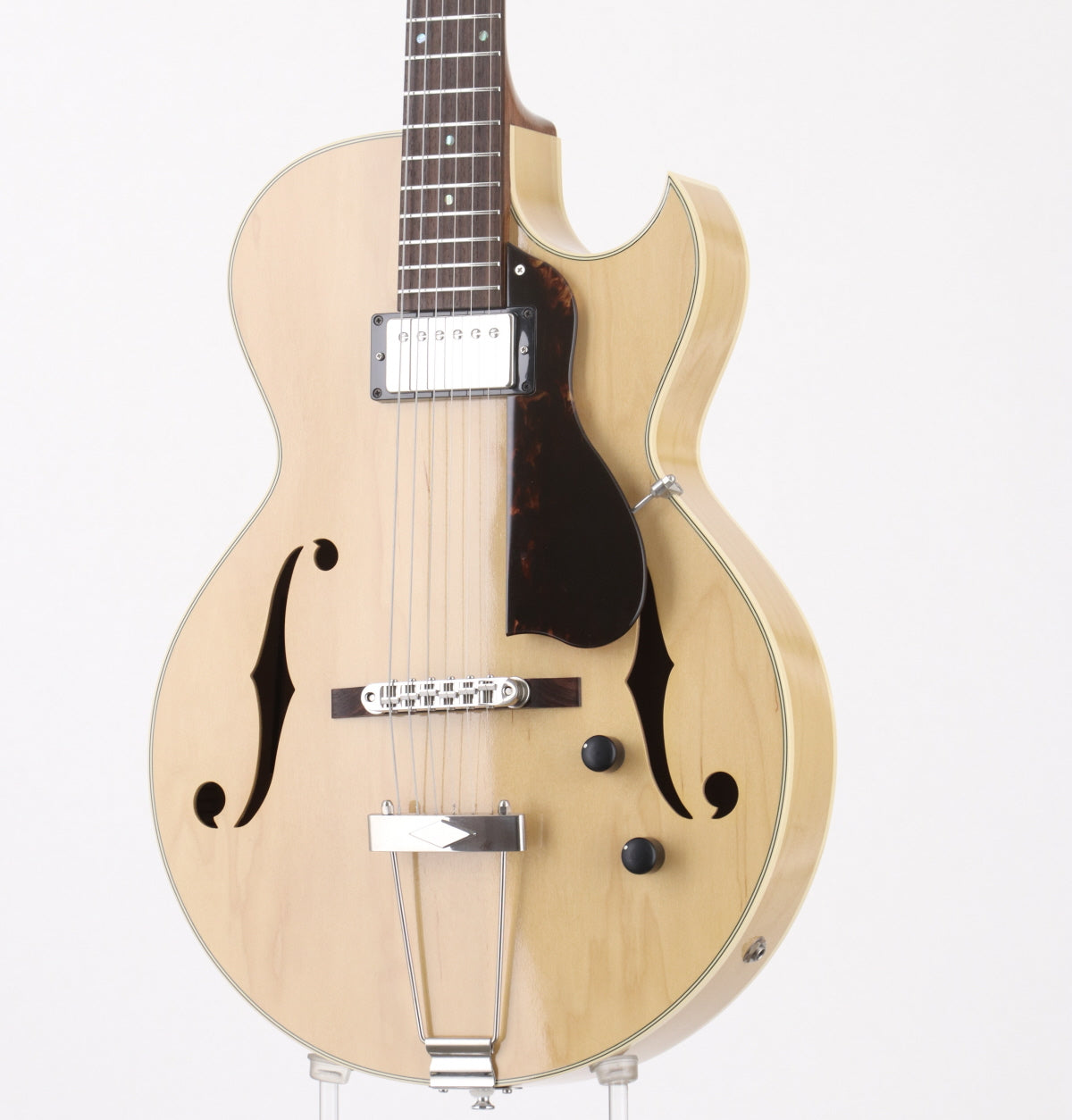 [SN RZO453] USED ROZEO GUITARS / Ladybug LA-CTM HB Natural [06]