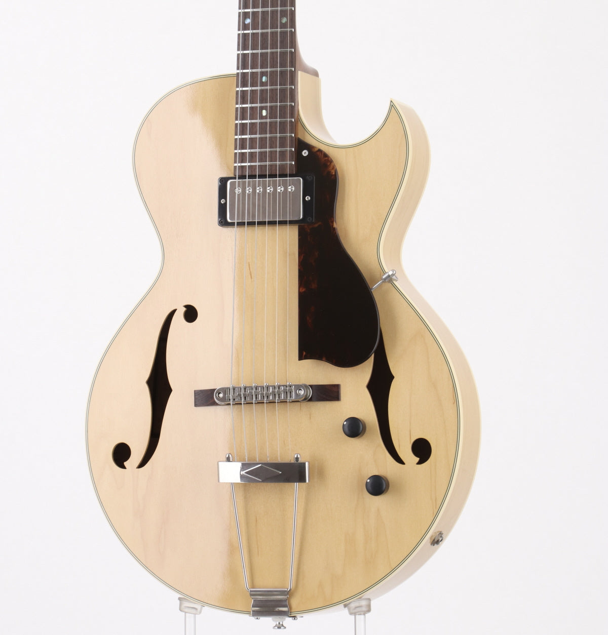 [SN RZO453] USED ROZEO GUITARS / Ladybug LA-CTM HB Natural [06]