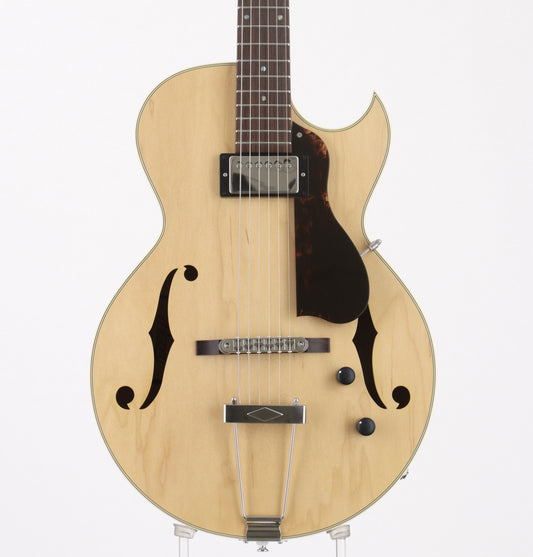 [SN RZO453] USED ROZEO GUITARS / Ladybug LA-CTM HB Natural [06]