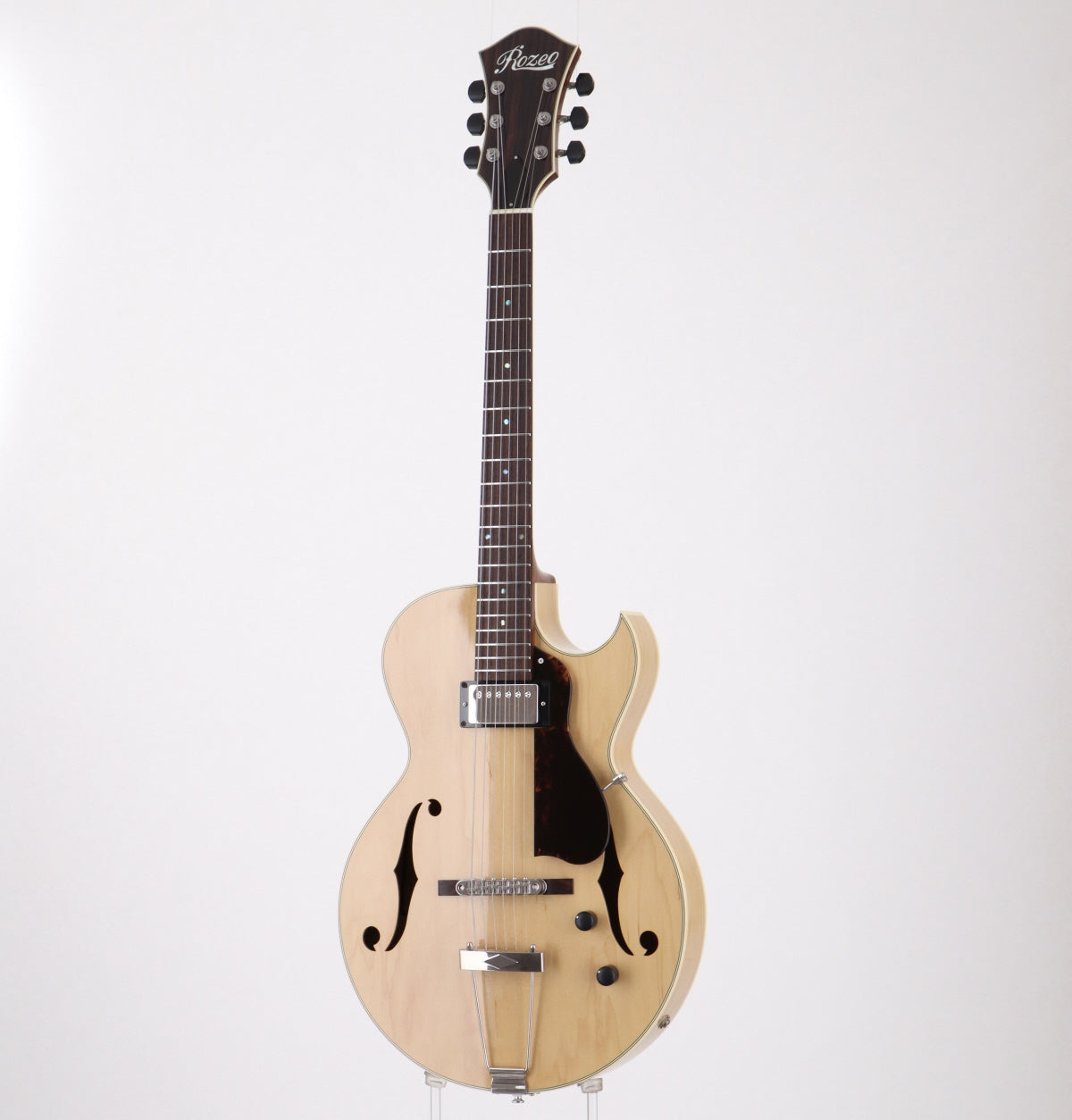 [SN RZO453] USED ROZEO GUITARS / Ladybug LA-CTM HB Natural [06]